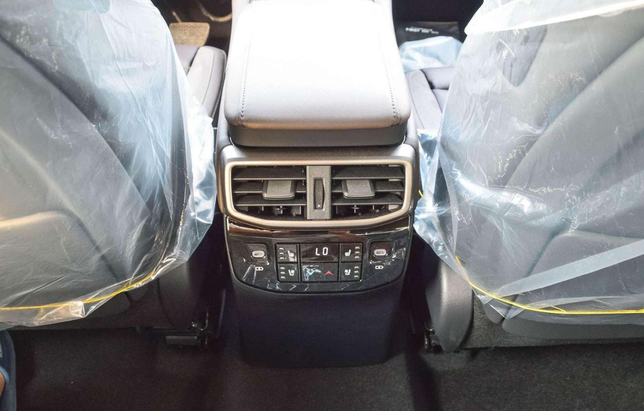 لكزس RX 350 LEXUS RX350 2.4L AWD PETROL SUV 2026