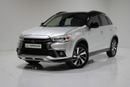 Mitsubishi ASX GLX Mid 2.0L FWD