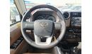 Toyota Land Cruiser 70 4.5L DIESEL V8, M/T, DIFF LOCK, FULL OPTION (CODE # 67777)