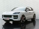 Porsche Cayenne S