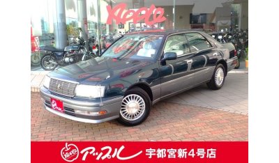 Toyota Crown JZS151