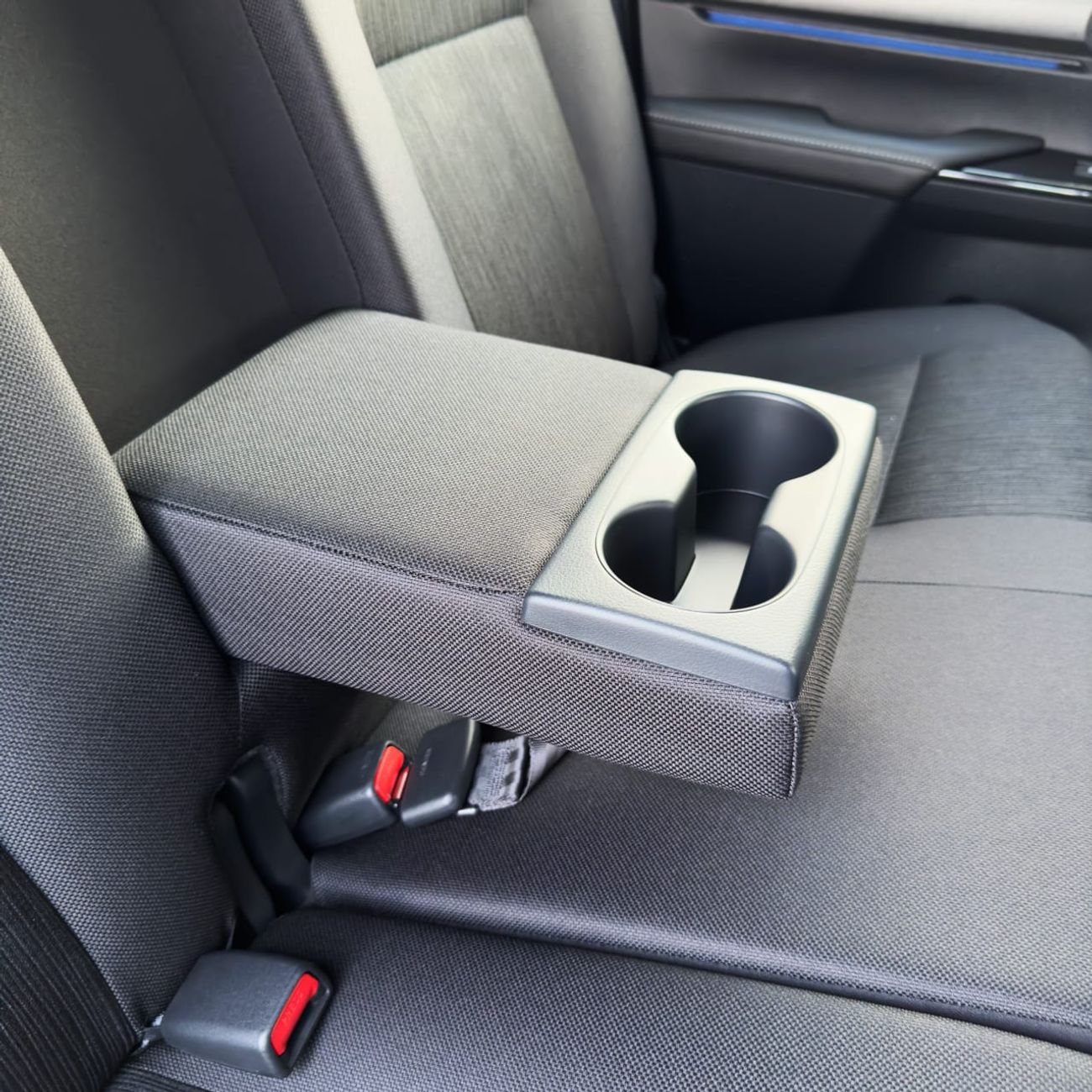 Toyota Hilux HILUX D/C 4WD 4.0 ADVENTURE V A/T EXL