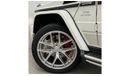 Mercedes-Benz G 65 AMG Std Special Mercedes-Benz G65 AMG V12, Mercedes Service History, Warranty, Like New, GCC Specs
