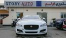 Jaguar XF 25t