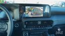 Toyota Prado 2.4L Trubo - All Rounder G - 4WD Drive - Sunroof - GCC - 7 Seater SUV - Black
