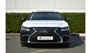 Lexus ES 300 Hybrid Business Edition 2.5L Automatic - Euro 6