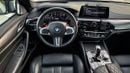 بي أم دبليو M5 Competition 4.4L (625 HP)