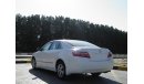 Toyota Camry 2009 GLX GCC ref#839