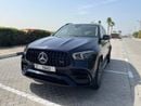 Mercedes-Benz GLE 350 V4