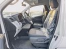 تويوتا هاياس Toyota Hiace High roof 3.5l, Petrol, M/T, 2023