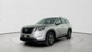 Nissan Pathfinder S | Guaranteed Warranty | 0 Down Payment