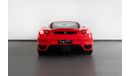 فيراري F430 2006 Ferrari F430 / Japan Import 4.5B Grade / ARM Service Contract