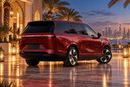 Xpeng Gx REEV 1585 ULTRA AWD ULTRA SE