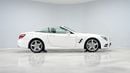 Mercedes Benz SL500 Std 4.7L UAE's Very Best Example