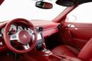 Porsche 911 TURBO