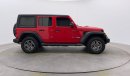 Jeep Wrangler Sport 3600