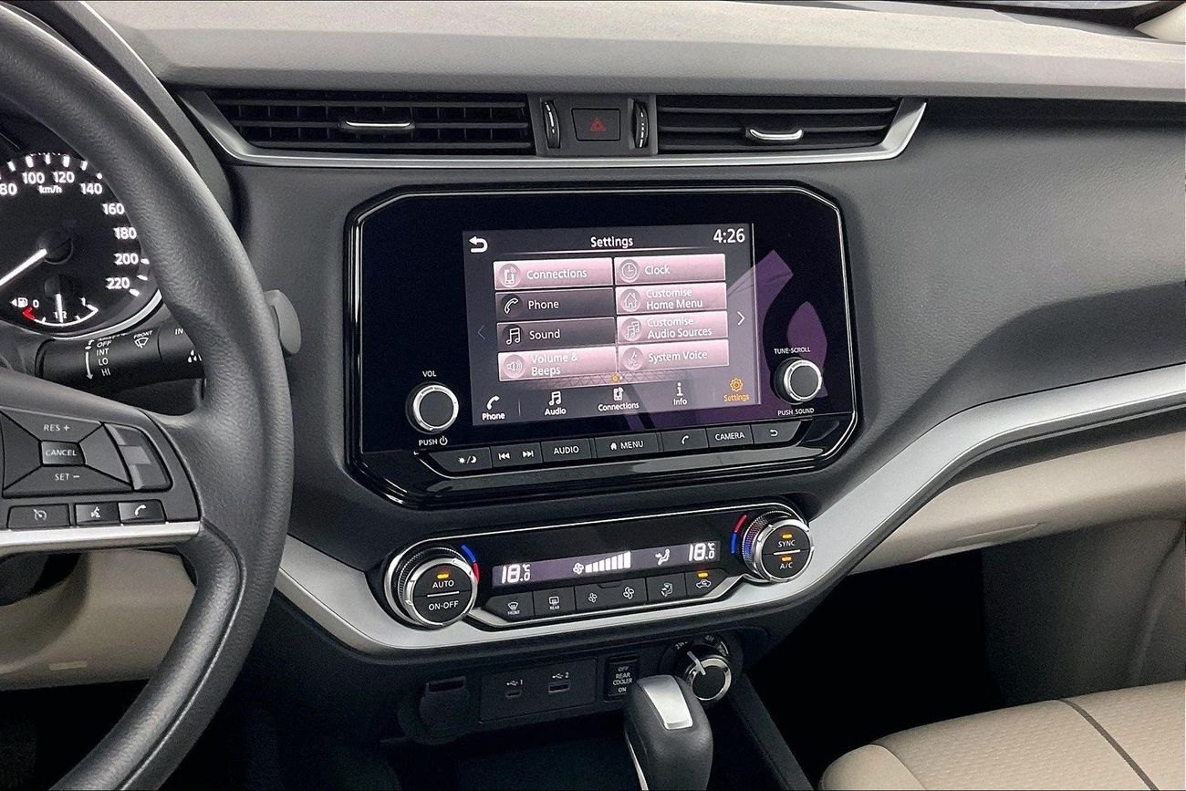 Nissan XTrail S | Guaranteed Warranty | 0 Down Payment