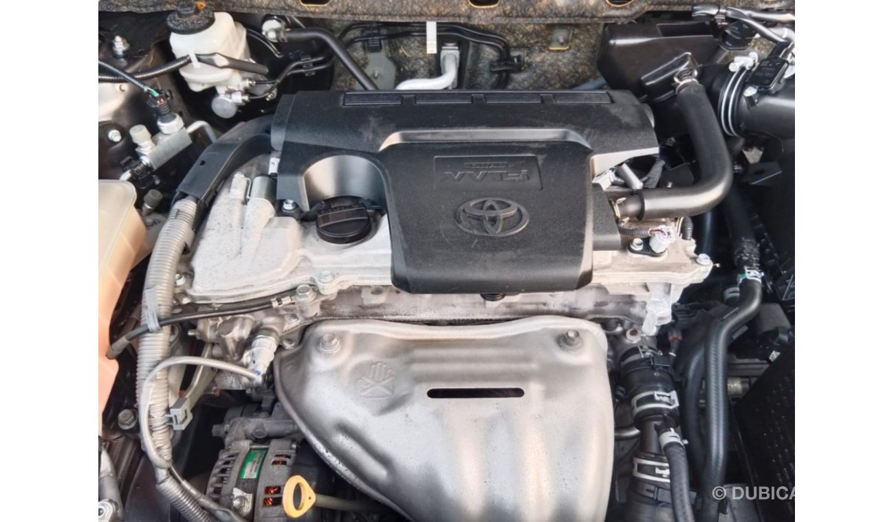 Toyota RAV4 TOYOTA RAV4 RIGHT HAND DRIVE(PM64918)