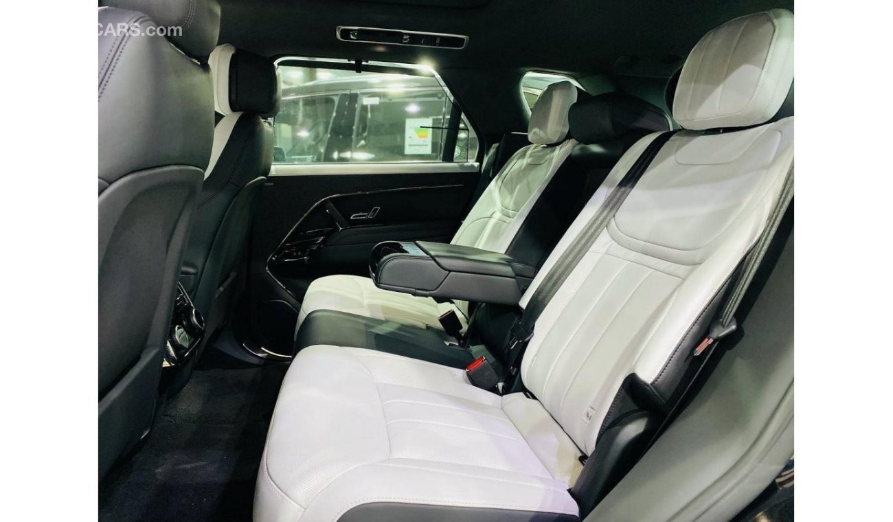Land Rover Range Rover Sport RANGE ROVER SPORT FIRST EDITION**2023**GCC SPEC UNDER WARRANTY