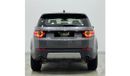 Land Rover Discovery Sport P200 HSE 2.0L (5 Seater) 2019 Land Rover Discovery Sport HSE, Warranty, Full Service History, Excell
