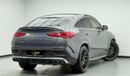 مرسيدس بنز GLE 53 AMG AMG 4MATIC+ 2020 Mercedes-AMG GLE 53 ,Warranty, Excellent Condition ,GCC