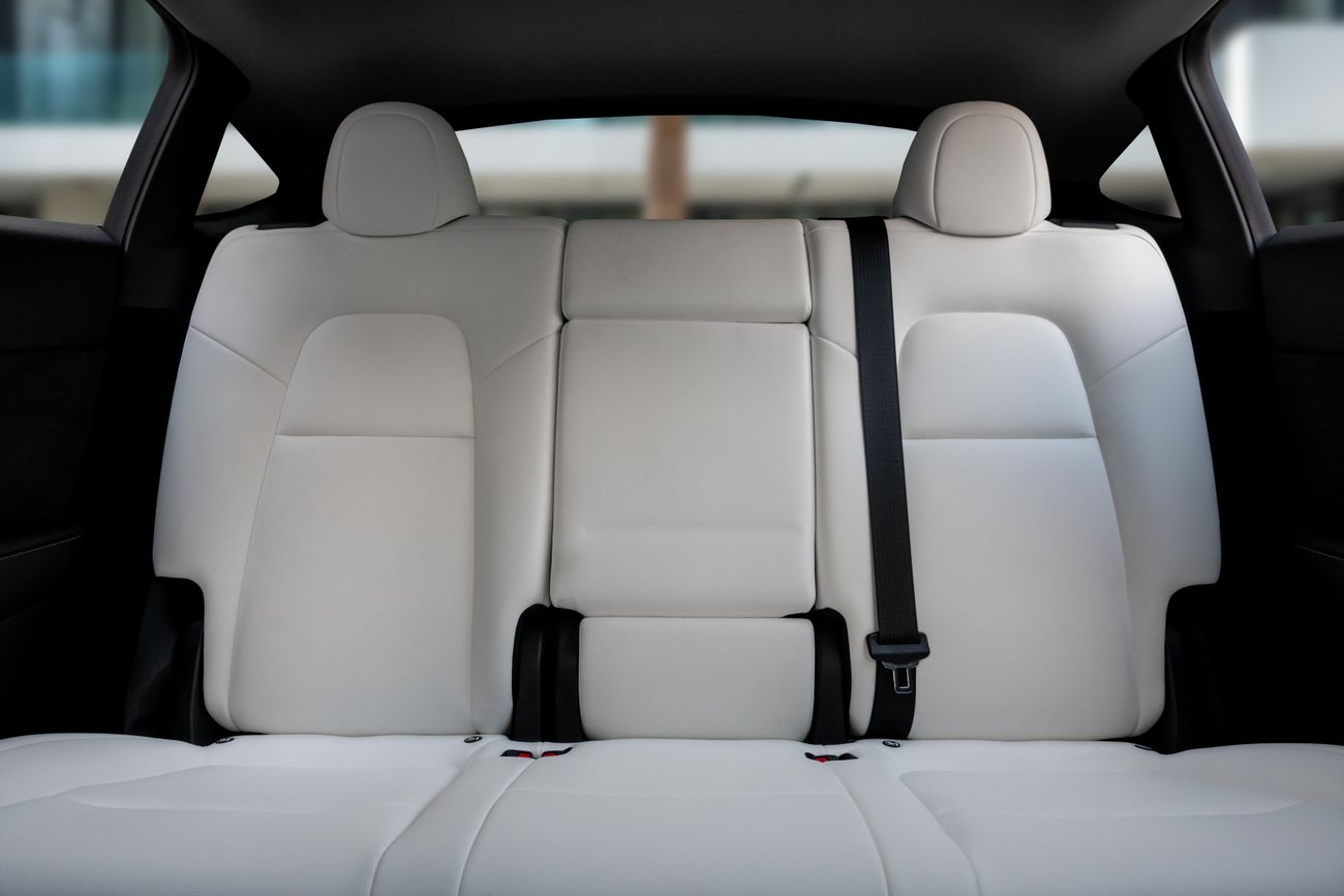 تسلا موديل Y Model Y Long Range | 2,644 P.M | 0% Downpayment | Tesla Warranty! | Ramadan Offer!