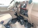 Toyota Land Cruiser Pick Up Double Cabin 4.5L