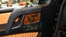 مرسيدس بنز G 550