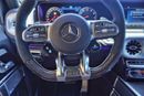 Mercedes-Benz G 63 AMG MERCEDES BENZ G63 AMG | DOUBLE NIGHT PACKAGE | 2024