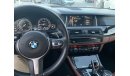 BMW 528i BMW 528 I M_2016_Excellend_Condihicn