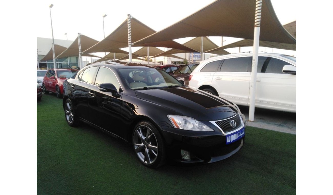 Lexus IS250