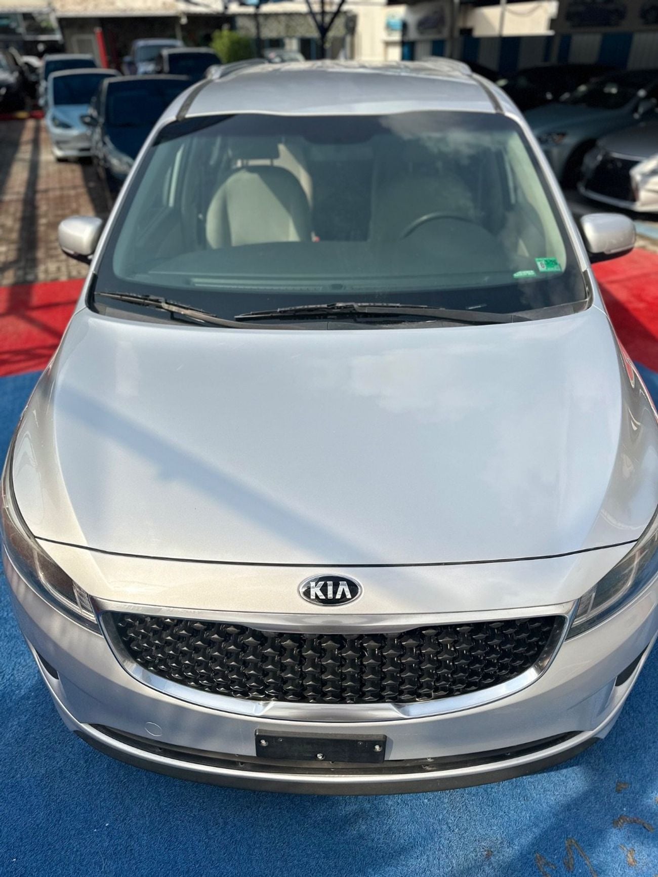 Kia Sedona
