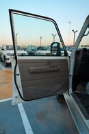 Toyota Land Cruiser Pick Up LAND CRUISER 79 PICKUP , MANUAL DIESEL - 2026