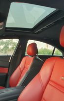 مرسيدس بنز CLS 63 AMG S 5.0L