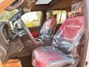 Toyota Land Cruiser VXR