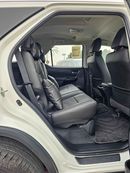Toyota Fortuner EXR / V4/ 4WD/ DVD REAR CAMERA/ LEATHER SEATS/ ORG MILEAGE/ 1189 MONTHLY /LOT#98021