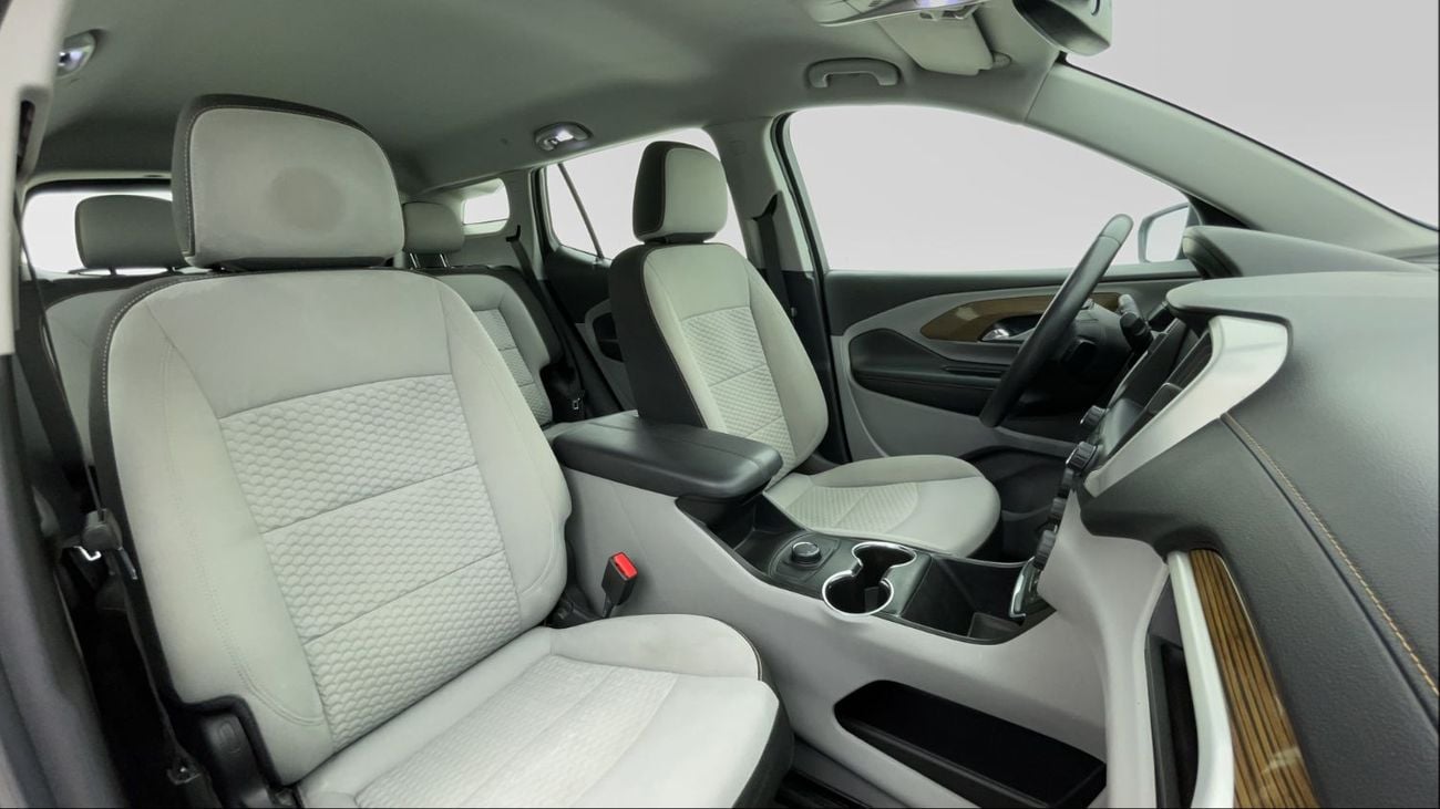 جي أم سي تيرين GMC TERRAIN 2L 2018 | 0 DP | 611/Month | 30 Day Return | Service History