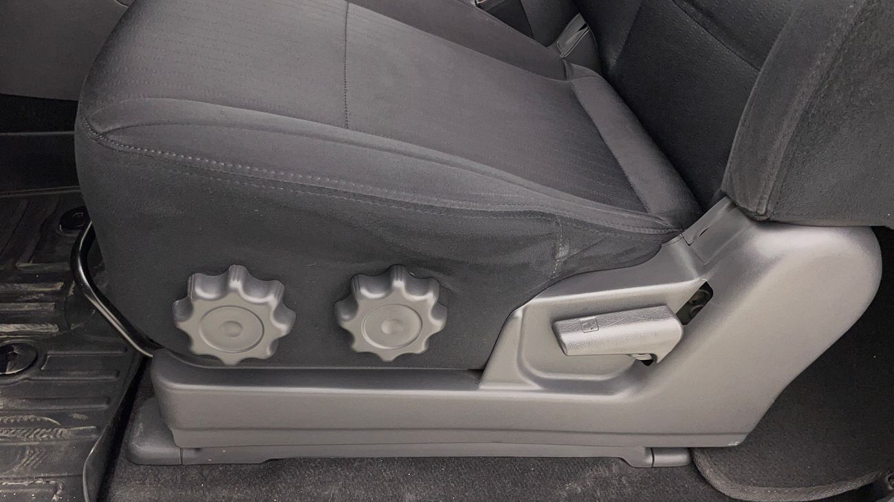 Mitsubishi Pajero 2017 GLS MIDLINE SWB | AED 1142/Month | 0 DP | 30 Day Return | Warranty | Service History