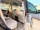 Toyota Prado TX-L 4.0L