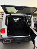 Jeep Wrangler Sahara 3.6L A/T (5 Seater) 2023 Sahara 3.6L EDITION FULL OPTION JUNGLE TRAIL 4x4 3.6L CANADA SPEC