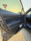 تويوتا CHR 2021 LIMITED NIGHT EDITION 2.0 AWD FULL OPTION USA SPEC