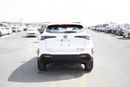 Changan CS55 Plus Full option