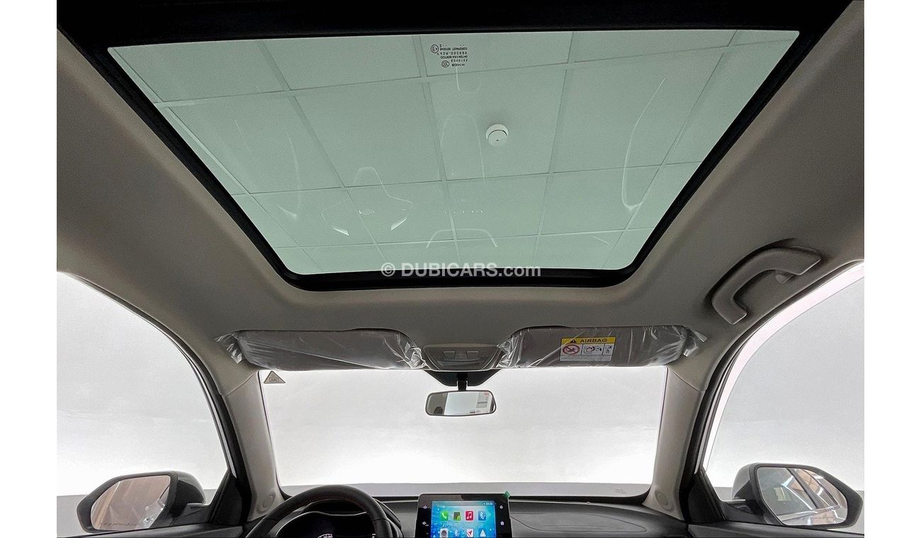 شيفروليه جروف Premier