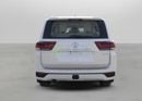 Toyota Land Cruiser GXR Toyota Land Cruiser 300 GLX 4L MY-2025