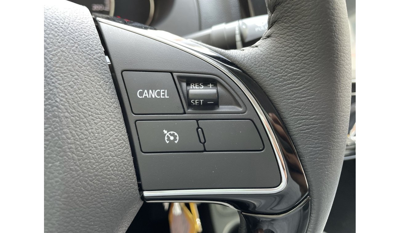 Mitsubishi Attrage 1200