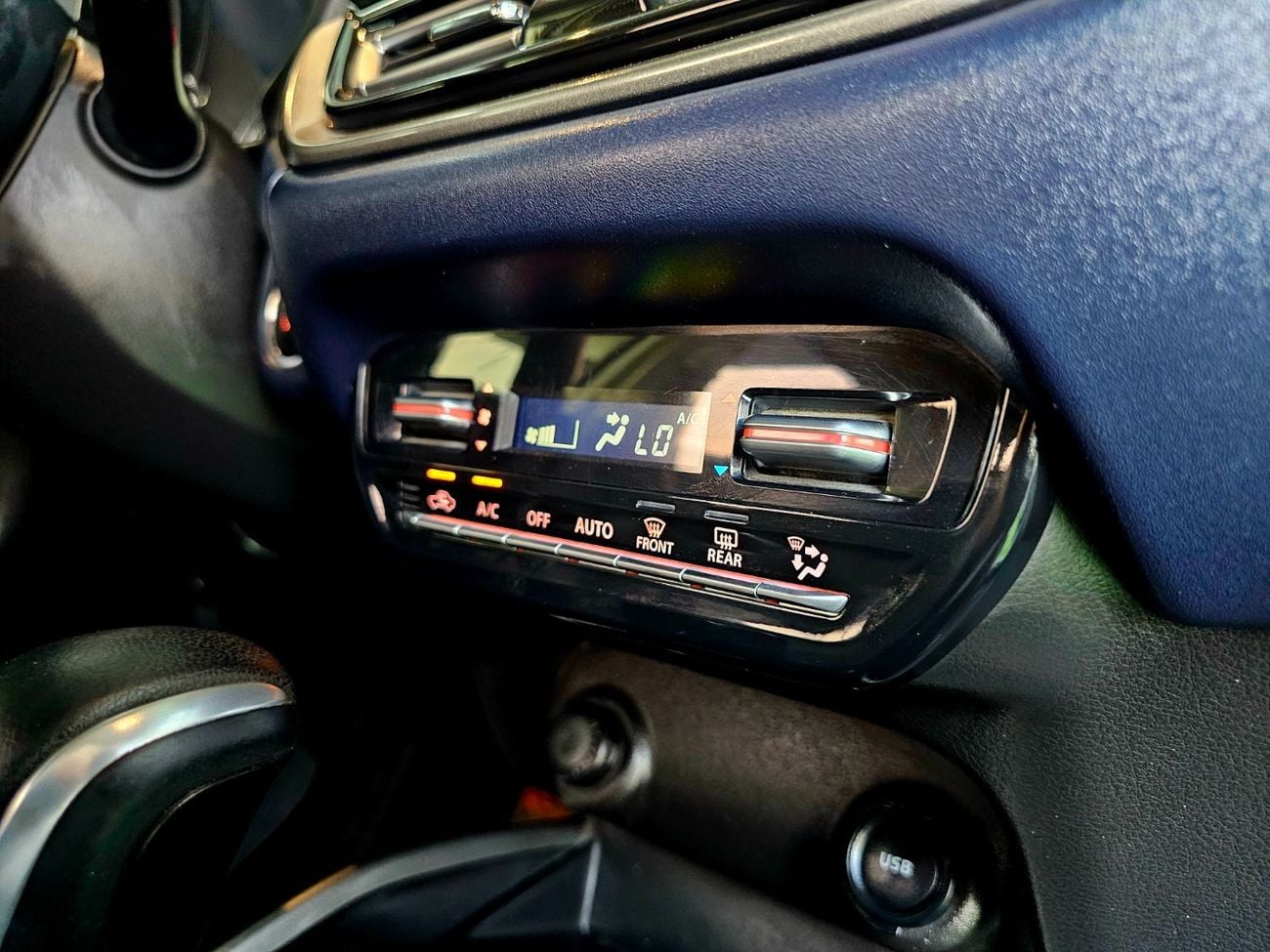 Suzuki Baleno BALENO GLX / 360 CAMERA / GCC / FULLY MAINTAINED
