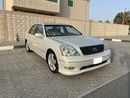 لكزس LS 430 FULL ULTRA