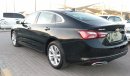 شيفروليه ماليبو Very Clean Car With Low Mileage