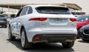 جاغوار F-Pace R Sport 35t AWD