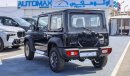 سوزوكي جيمني 1.5L 4X4 , 2023 Без пробега , (ТОЛЬКО НА ЭКСПОРТ)